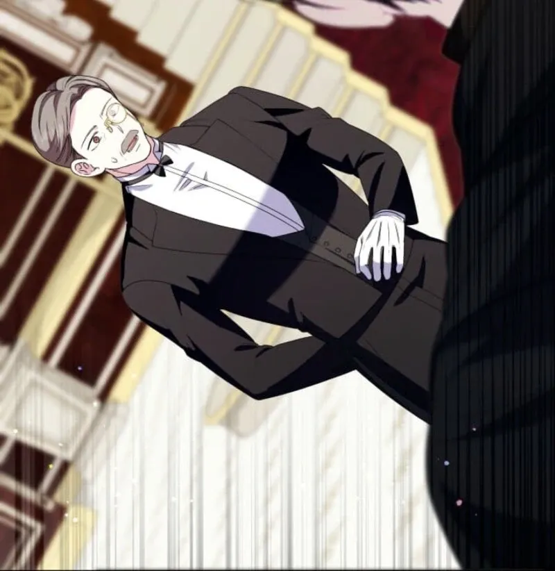 The Demon Duke’s Favor Begins the Second Time Around Chapter 5 page 152 - 