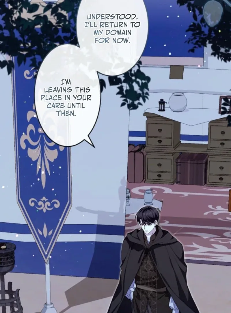 The Demon Duke’s Favor Begins the Second Time Around Chapter 5 page 19 - 
