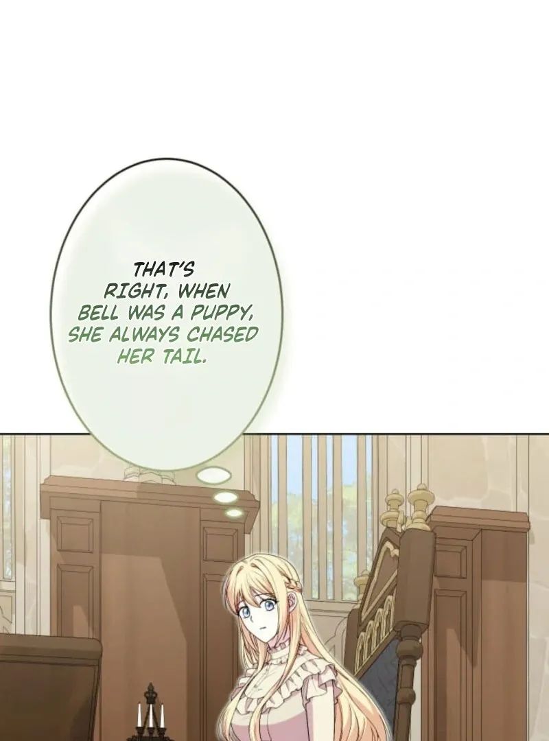 The Demon Duke’s Favor Begins the Second Time Around Chapter 5 page 48 - 