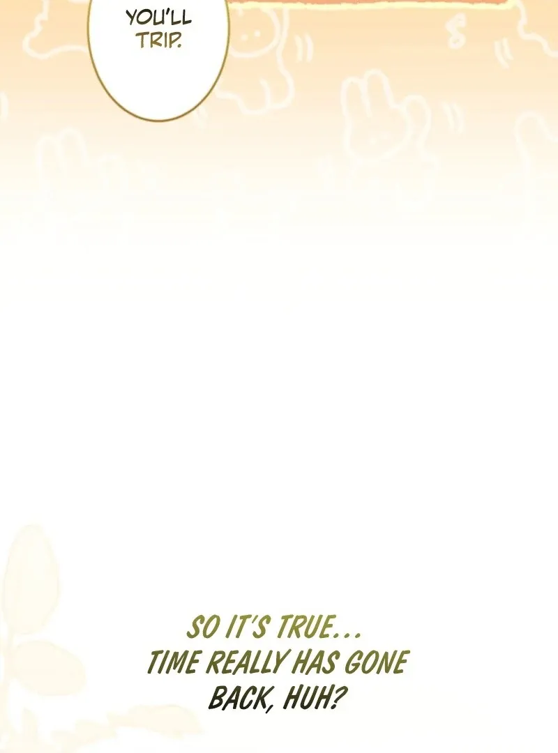 The Demon Duke’s Favor Begins the Second Time Around Chapter 5 page 51 - 