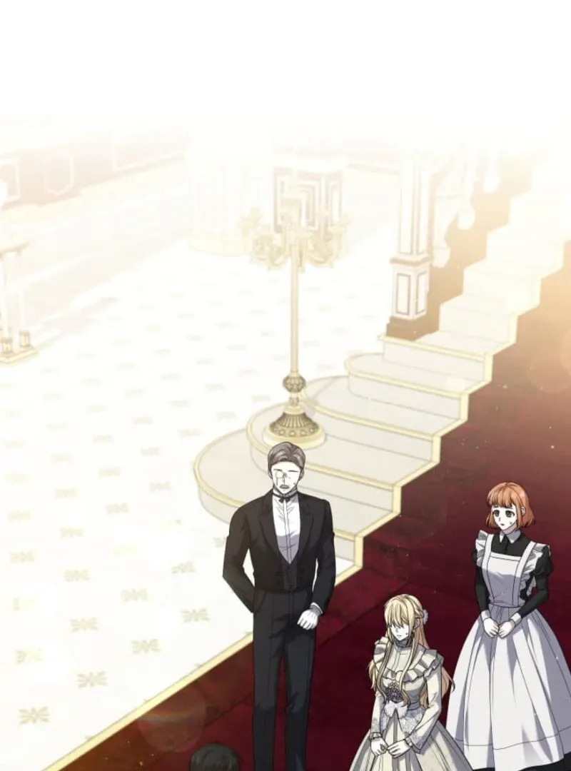 The Demon Duke’s Favor Begins the Second Time Around Chapter 6 page 11 - 