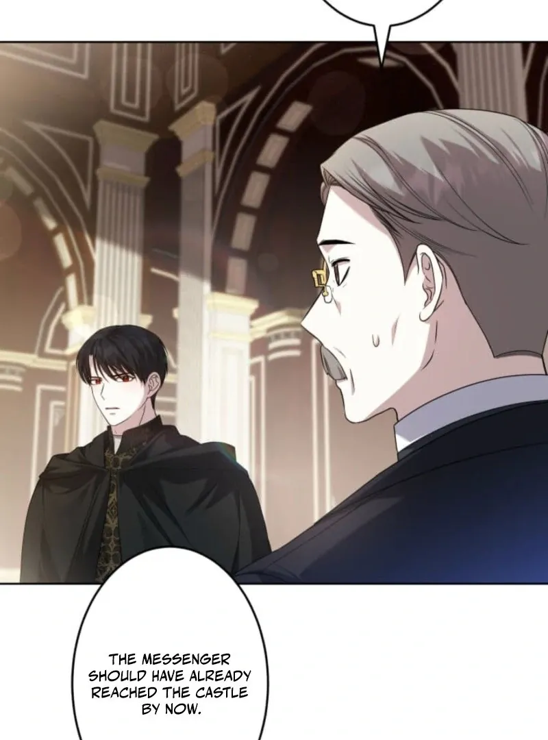 The Demon Duke’s Favor Begins the Second Time Around Chapter 6 page 13 - 