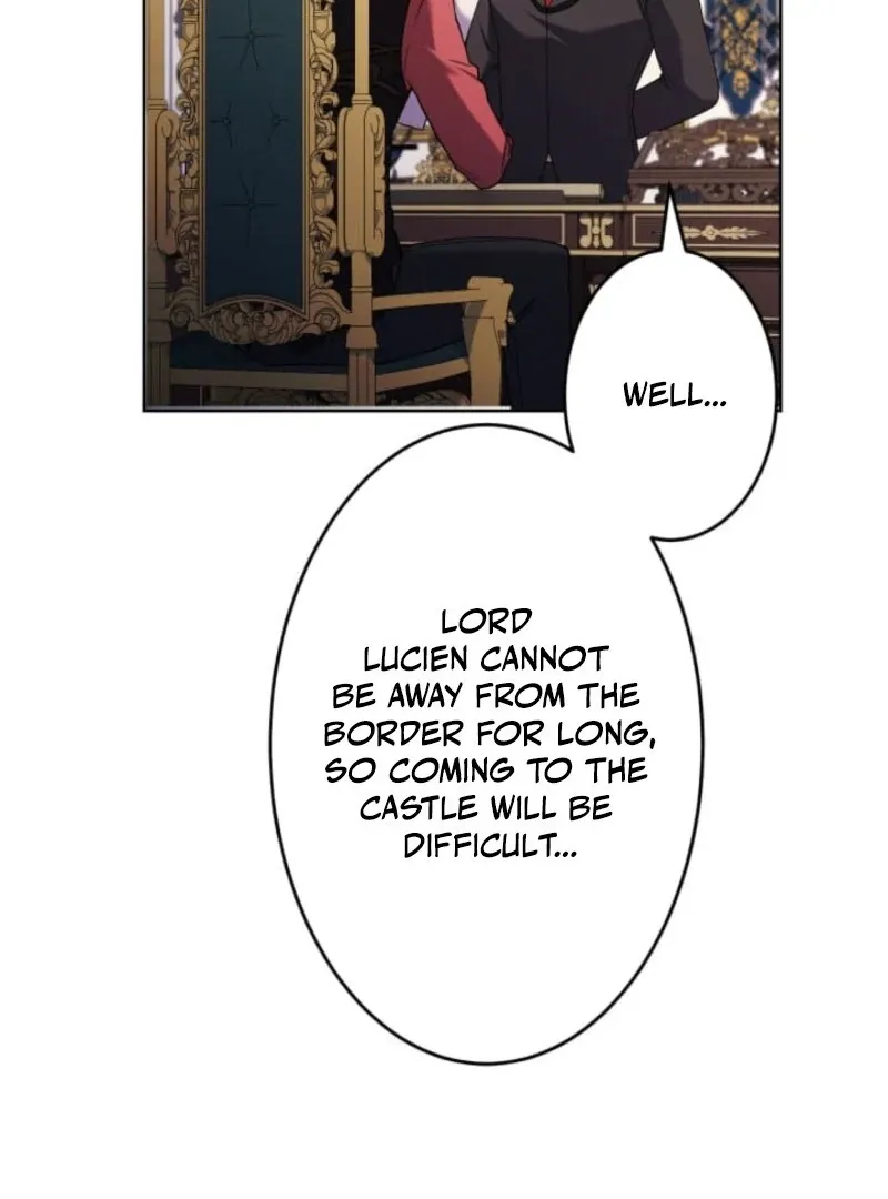 The Demon Duke’s Favor Begins the Second Time Around Chapter 6 page 121 - 