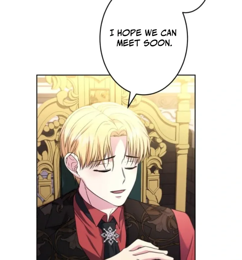 The Demon Duke’s Favor Begins the Second Time Around Chapter 6 page 123 - 