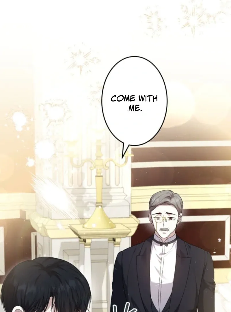 The Demon Duke’s Favor Begins the Second Time Around Chapter 6 page 16 - 