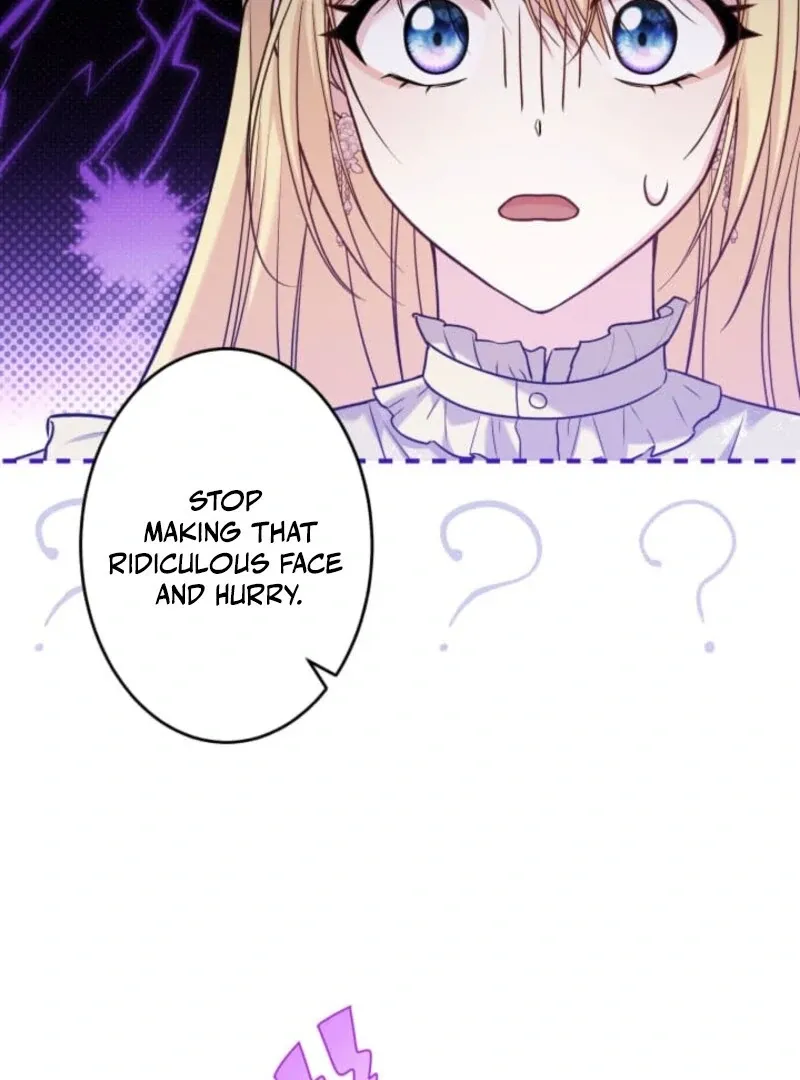 The Demon Duke’s Favor Begins the Second Time Around Chapter 6 page 25 - 