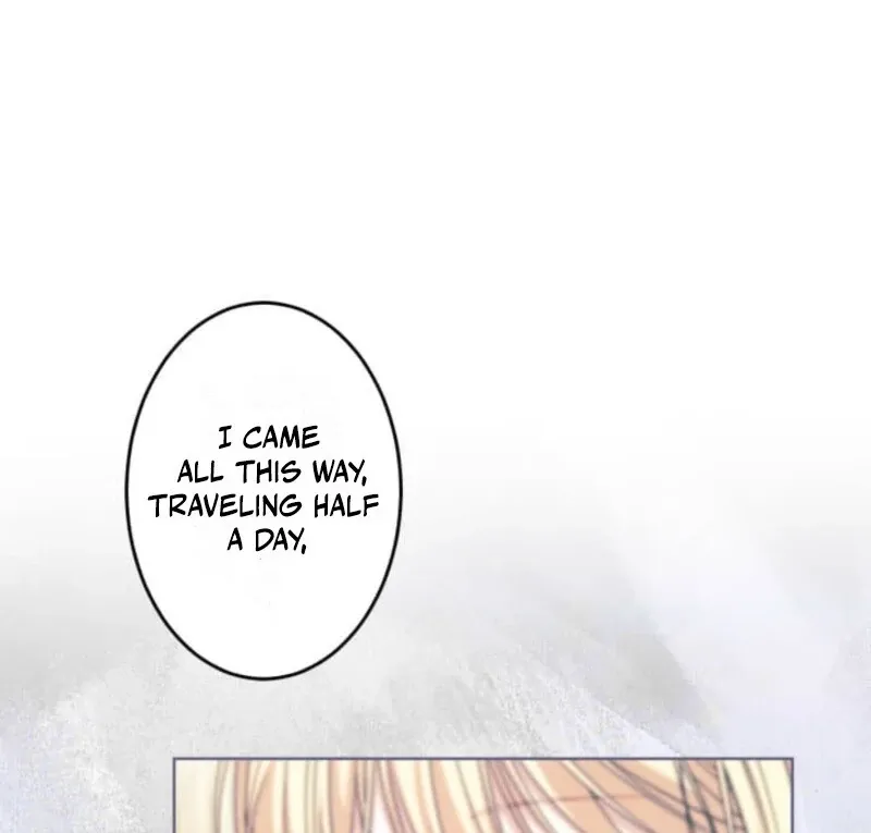 The Demon Duke’s Favor Begins the Second Time Around Chapter 6 page 28 - 