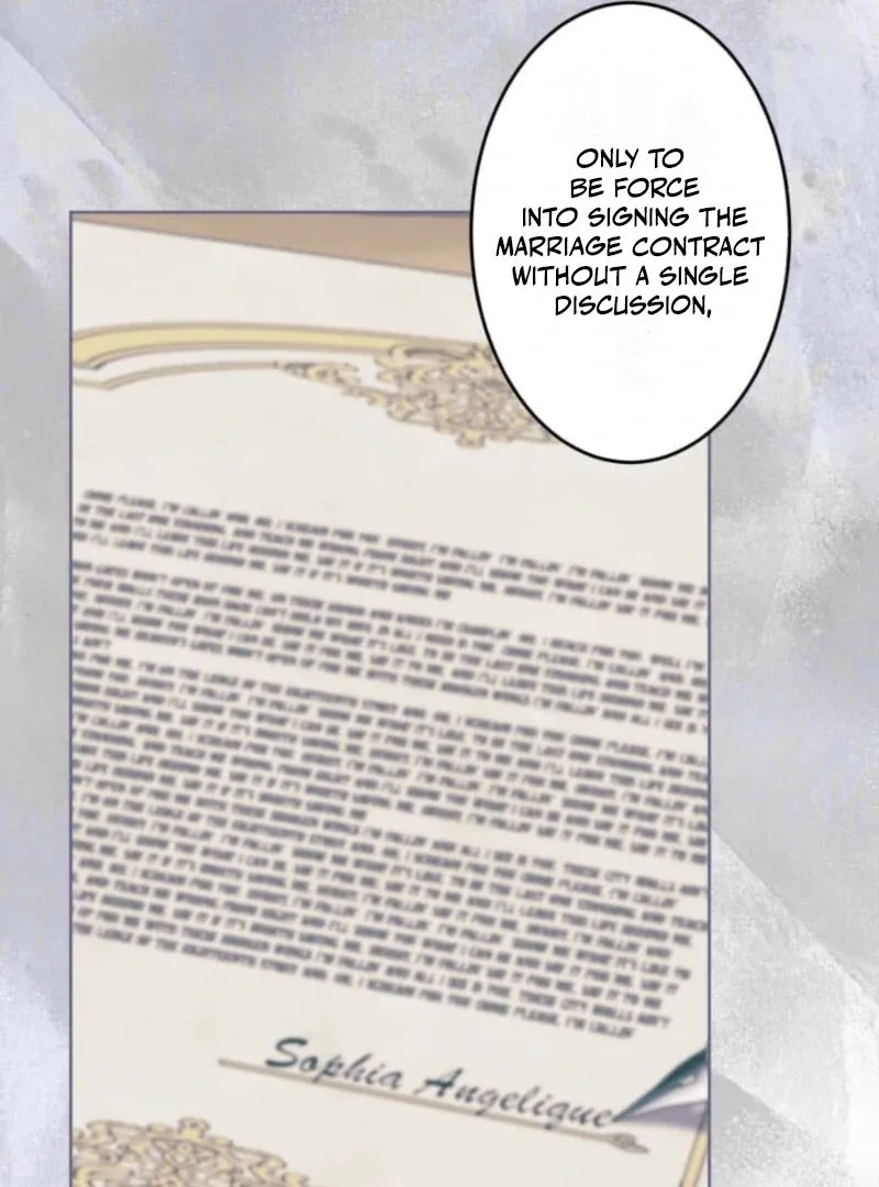 The Demon Duke’s Favor Begins the Second Time Around Chapter 6 page 30 - 