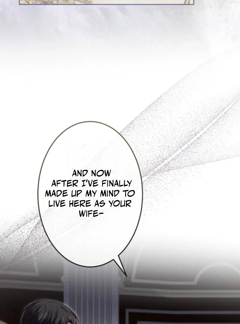 The Demon Duke’s Favor Begins the Second Time Around Chapter 6 page 31 - 