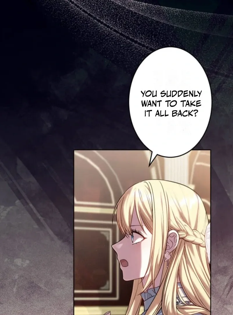 The Demon Duke’s Favor Begins the Second Time Around Chapter 6 page 33 - 