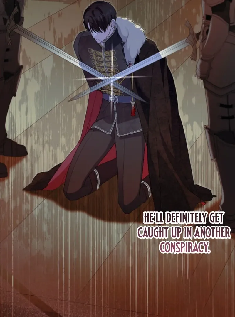 The Demon Duke’s Favor Begins the Second Time Around Chapter 6 page 71 - 