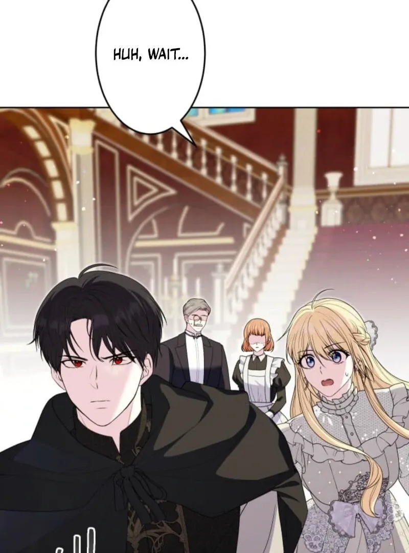 The Demon Duke’s Favor Begins the Second Time Around Chapter 6 page 80 - 