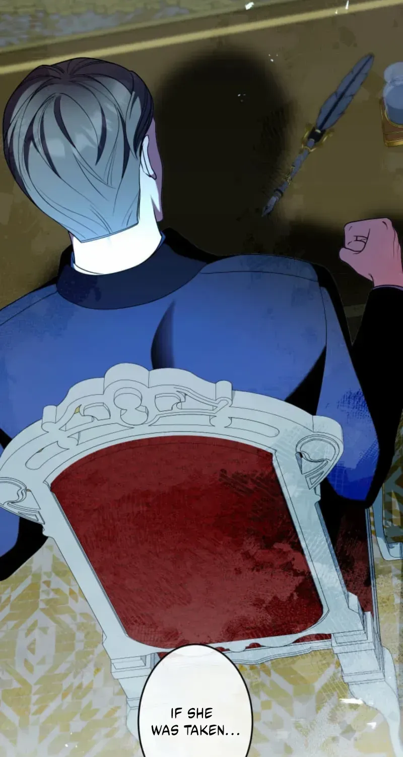 The Demon Duke’s Favor Begins the Second Time Around Chapter 7 page 117 - 
