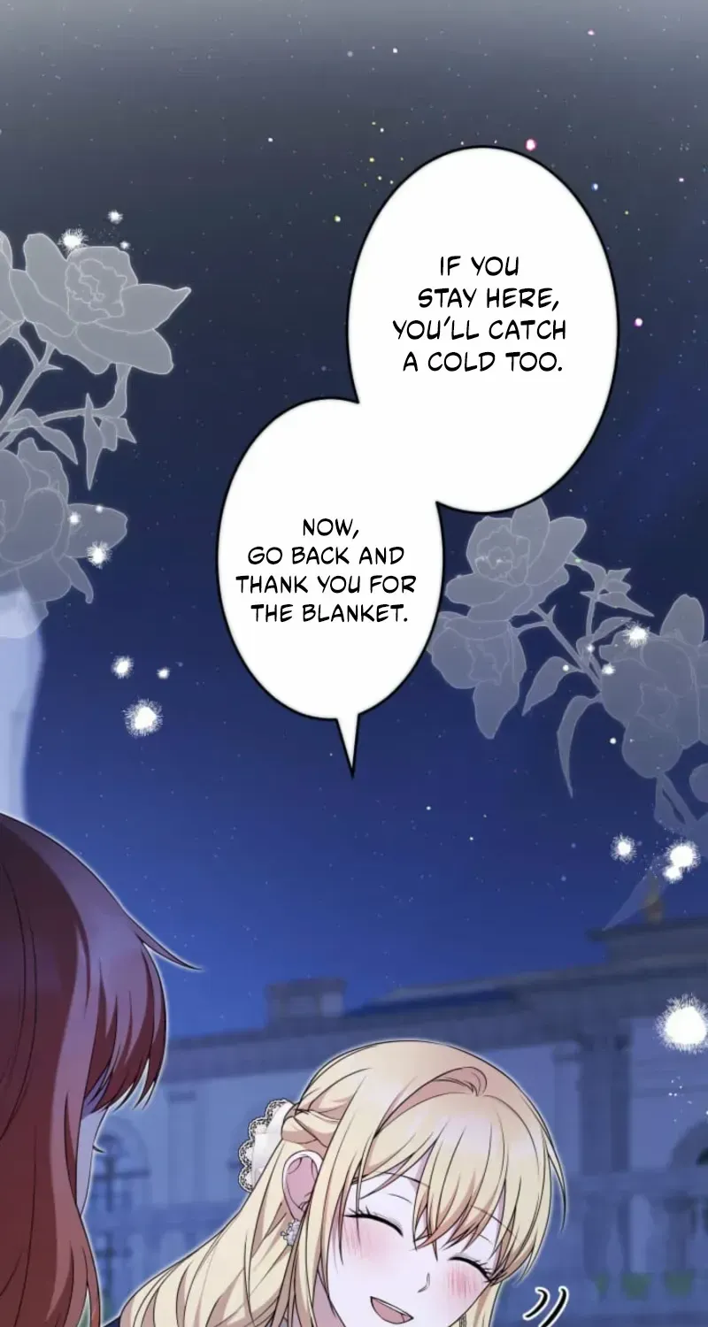 The Demon Duke’s Favor Begins the Second Time Around Chapter 7 page 20 - 
