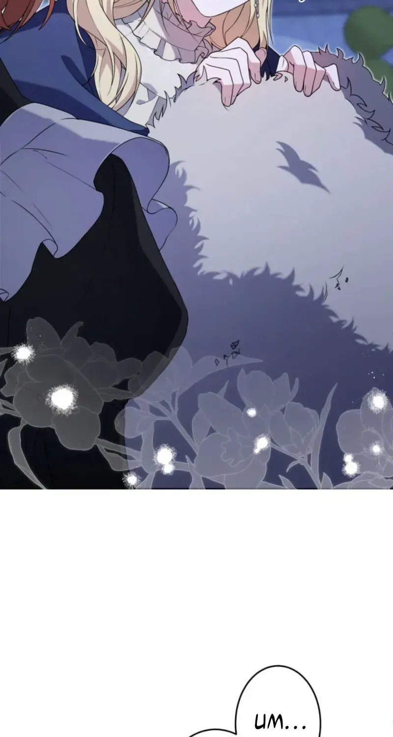 The Demon Duke’s Favor Begins the Second Time Around Chapter 7 page 21 - 