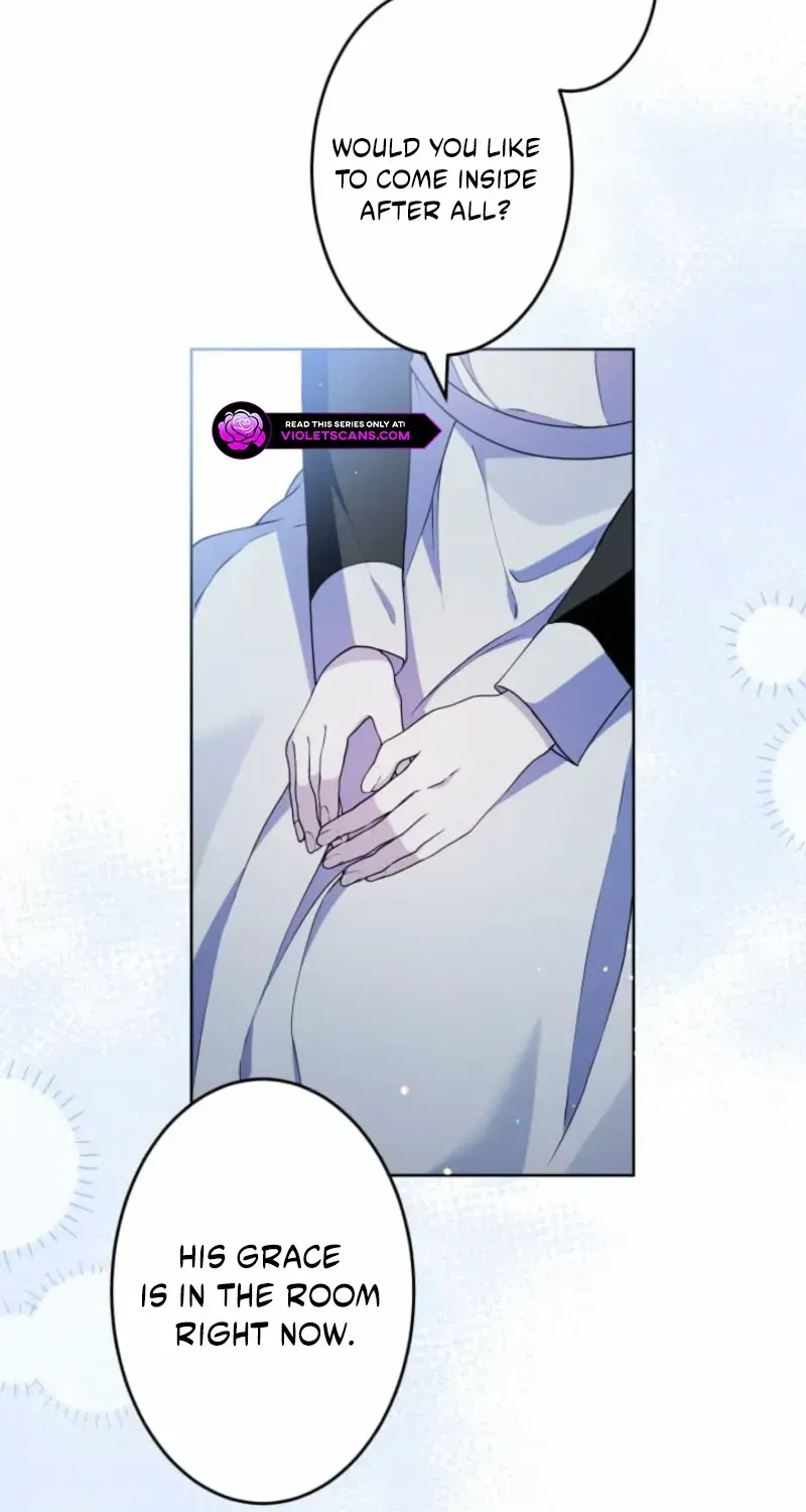 The Demon Duke’s Favor Begins the Second Time Around Chapter 7 page 22 - 