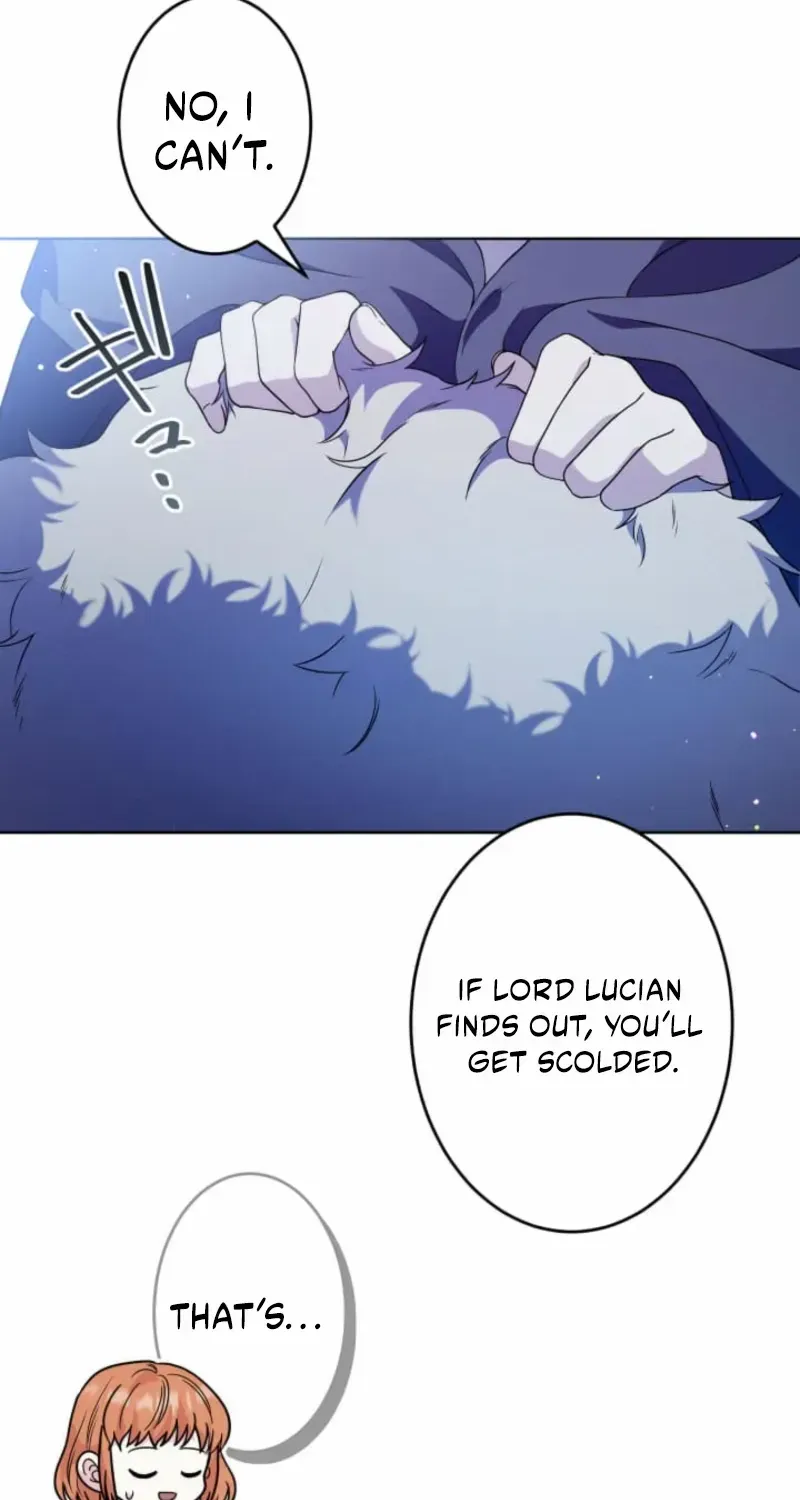 The Demon Duke’s Favor Begins the Second Time Around Chapter 7 page 26 - 