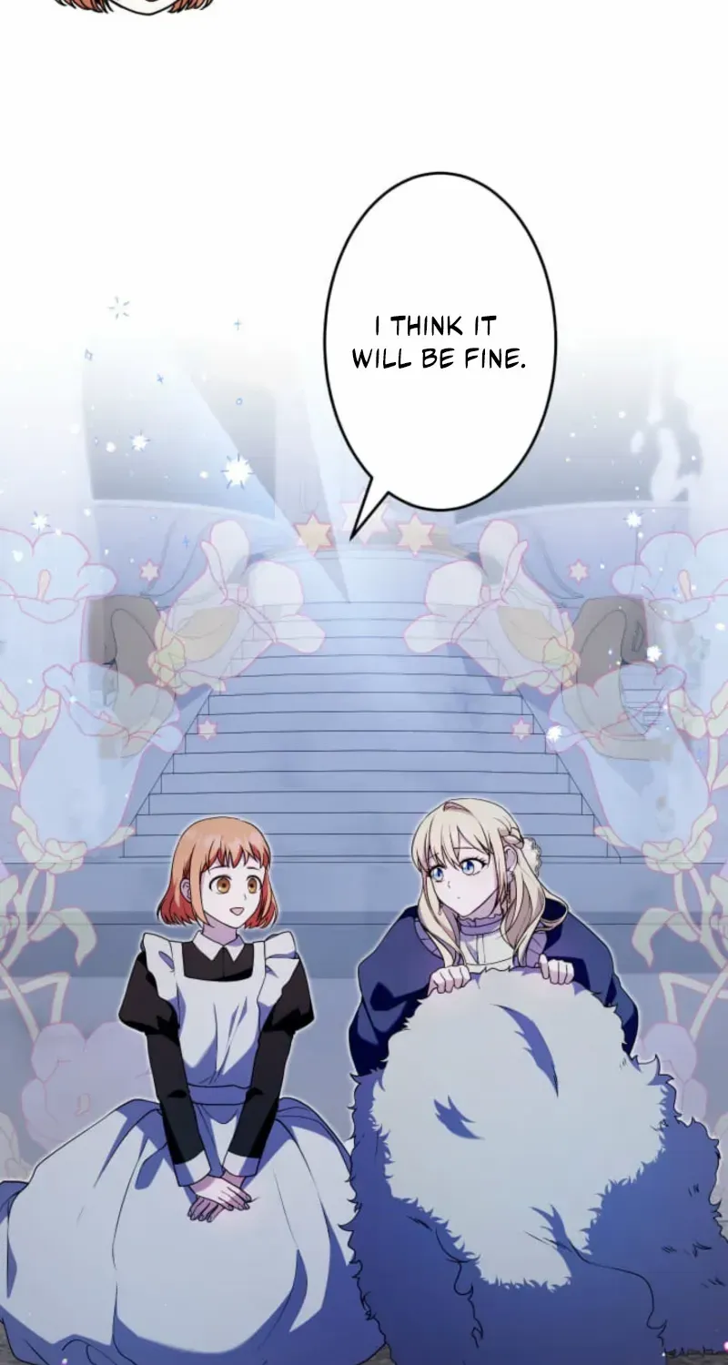 The Demon Duke’s Favor Begins the Second Time Around Chapter 7 page 27 - 