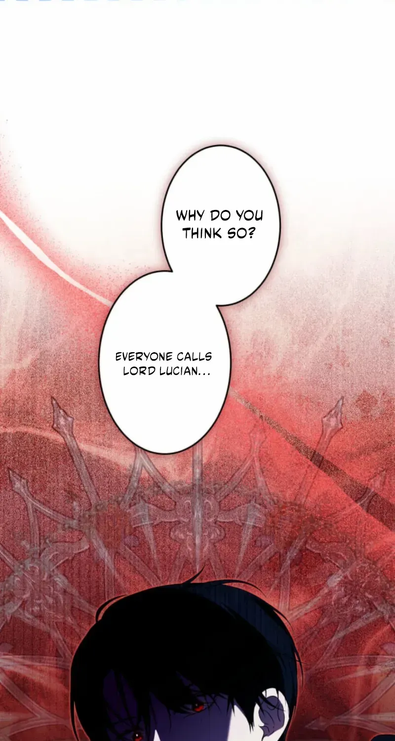 The Demon Duke’s Favor Begins the Second Time Around Chapter 7 page 29 - 