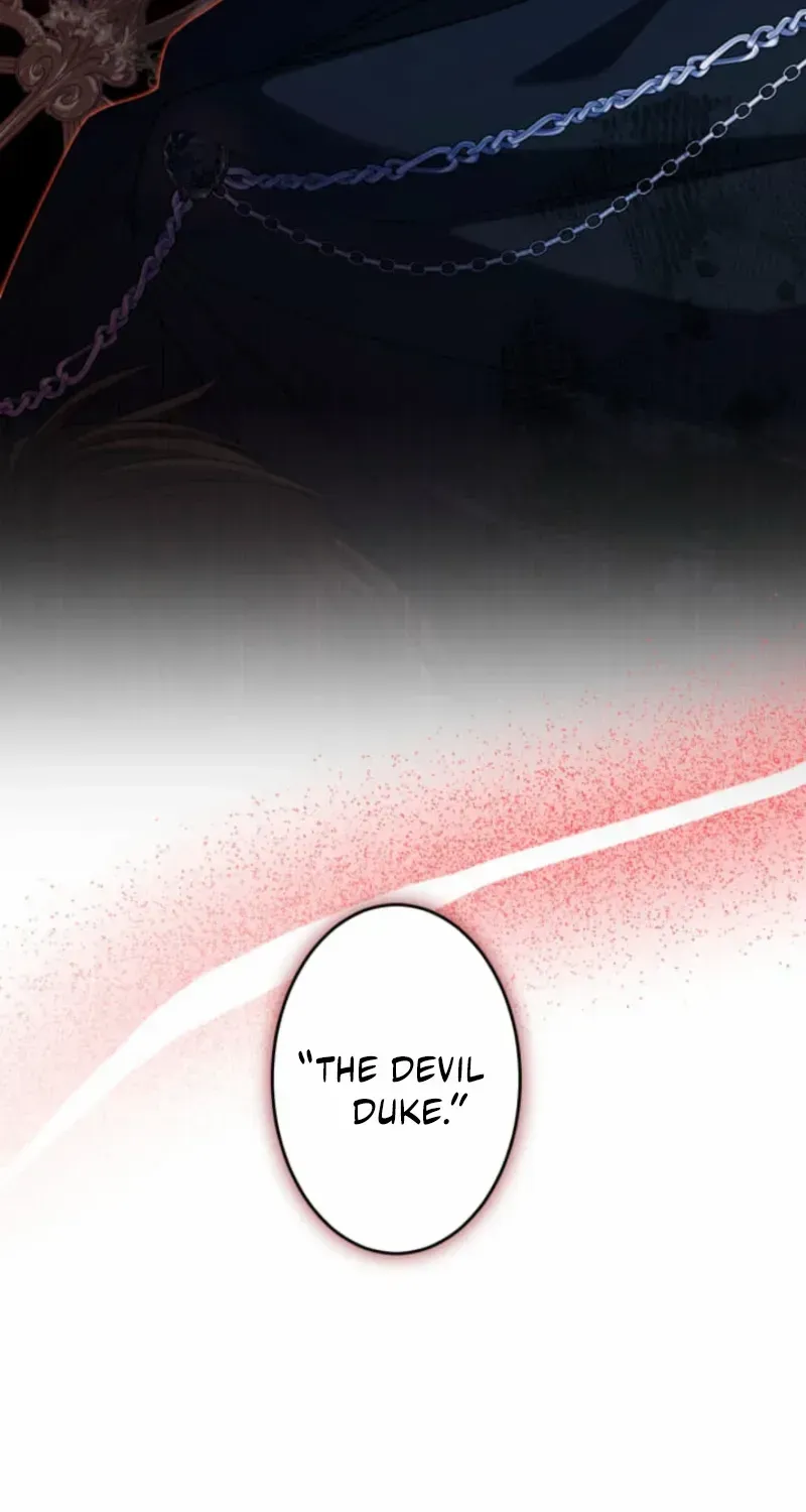 The Demon Duke’s Favor Begins the Second Time Around Chapter 7 page 31 - 
