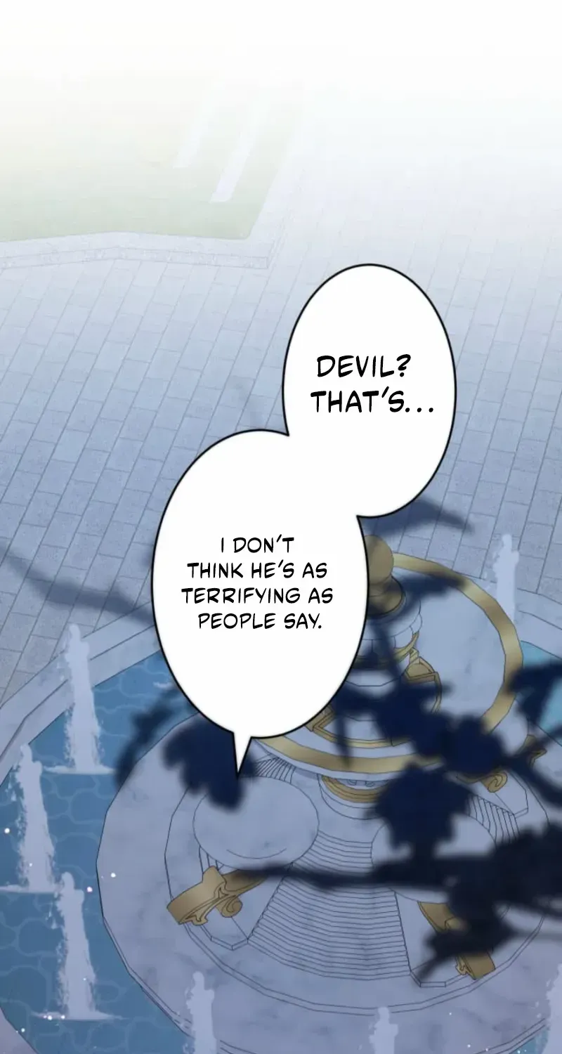 The Demon Duke’s Favor Begins the Second Time Around Chapter 7 page 32 - 