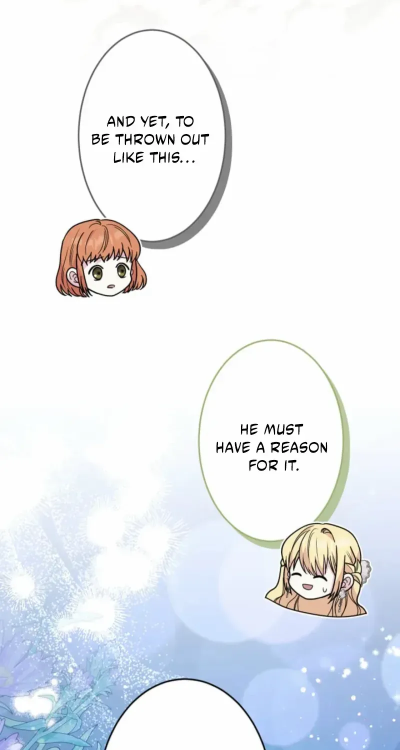 The Demon Duke’s Favor Begins the Second Time Around Chapter 7 page 37 - 