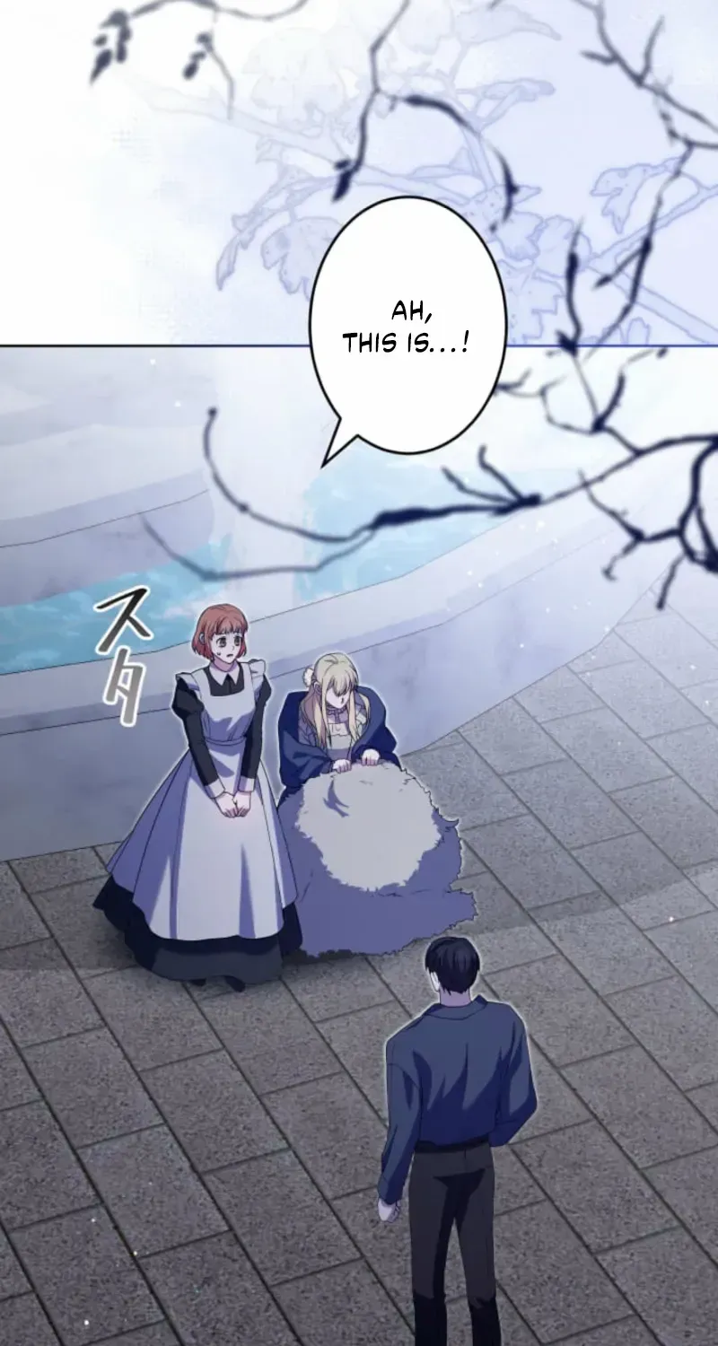 The Demon Duke’s Favor Begins the Second Time Around Chapter 7 page 46 - 