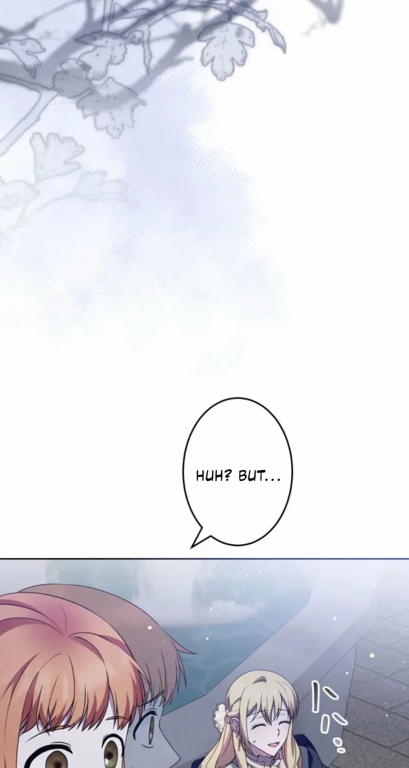 The Demon Duke’s Favor Begins the Second Time Around Chapter 7 page 48 - 