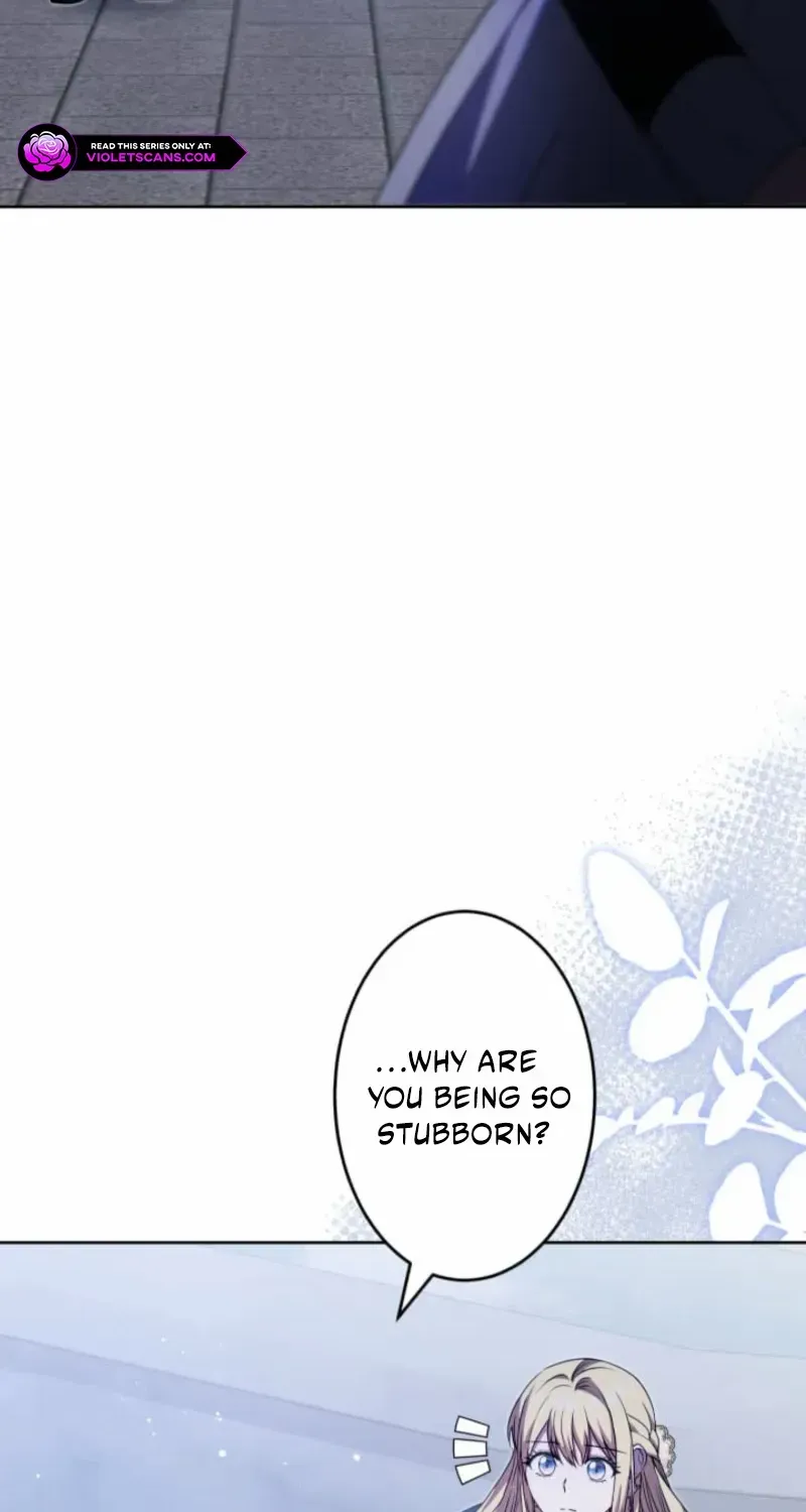 The Demon Duke’s Favor Begins the Second Time Around Chapter 7 page 51 - 