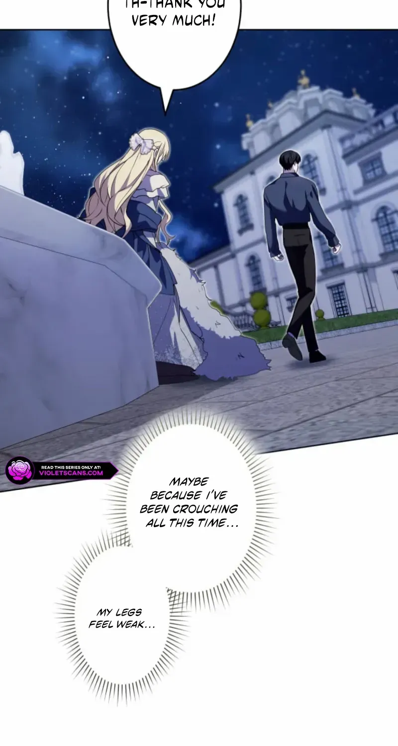 The Demon Duke’s Favor Begins the Second Time Around Chapter 7 page 62 - 