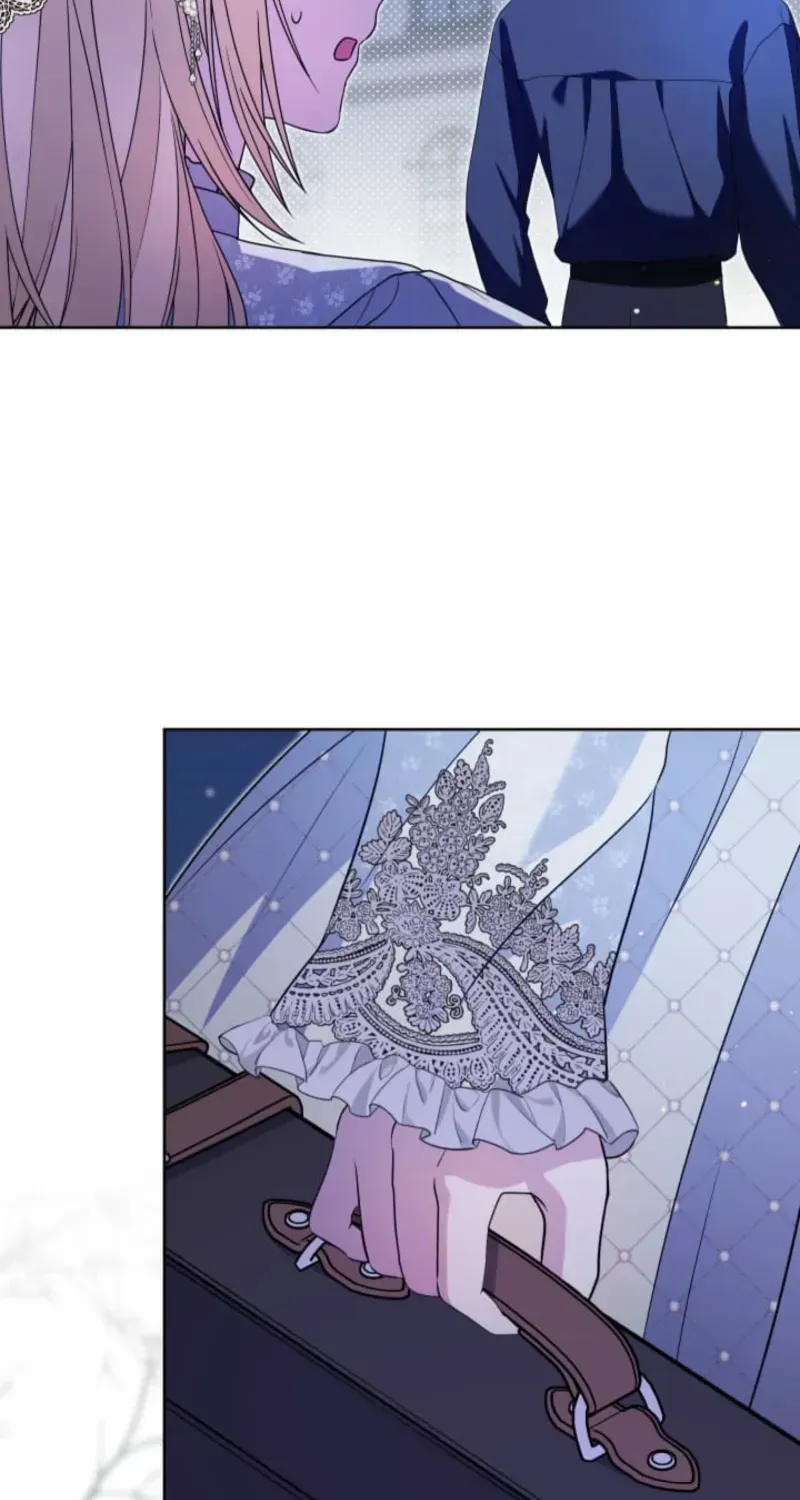 The Demon Duke’s Favor Begins the Second Time Around Chapter 7 page 75 - 