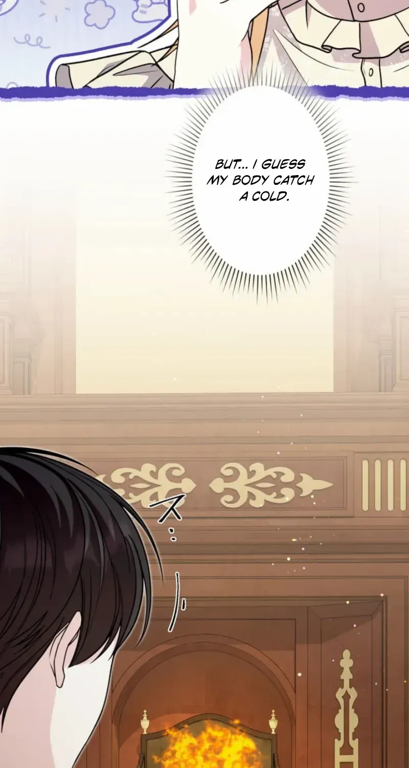 The Demon Duke’s Favor Begins the Second Time Around Chapter 7 page 84 - 