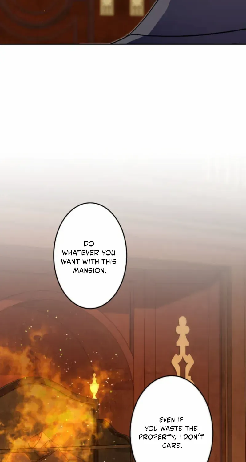 The Demon Duke’s Favor Begins the Second Time Around Chapter 7 page 92 - 