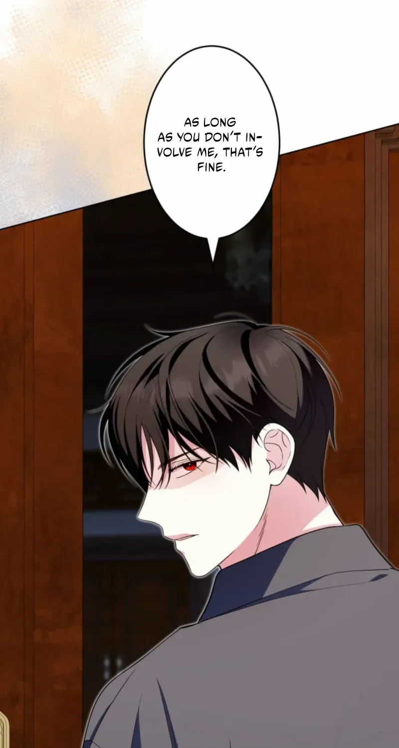The Demon Duke’s Favor Begins the Second Time Around Chapter 7 page 94 - 