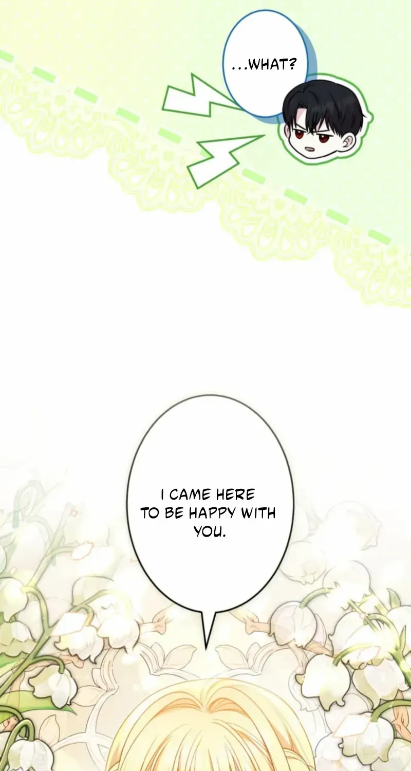 The Demon Duke’s Favor Begins the Second Time Around Chapter 7 page 97 - 