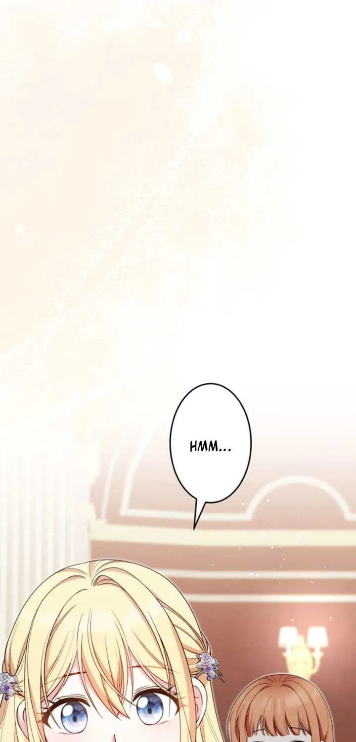 The Demon Duke’s Favor Begins the Second Time Around Chapter 8 page 28 - 