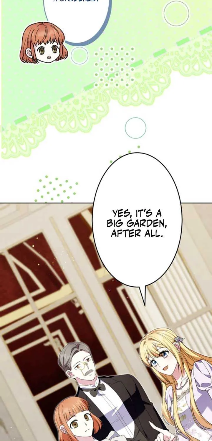 The Demon Duke’s Favor Begins the Second Time Around Chapter 8 page 32 - 