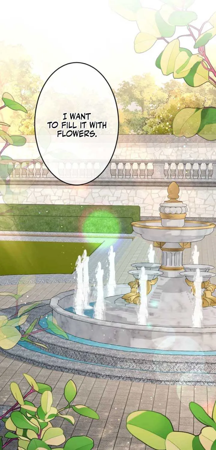 The Demon Duke’s Favor Begins the Second Time Around Chapter 8 page 34 - 