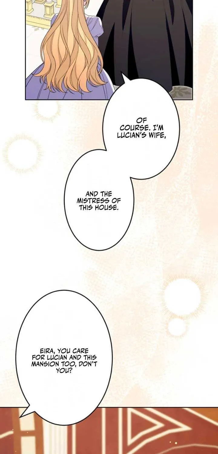 The Demon Duke’s Favor Begins the Second Time Around Chapter 8 page 39 - 