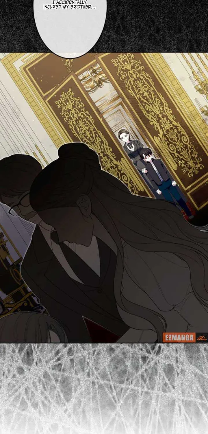 The Demon Duke’s Favor Begins the Second Time Around Chapter 8 page 47 - 
