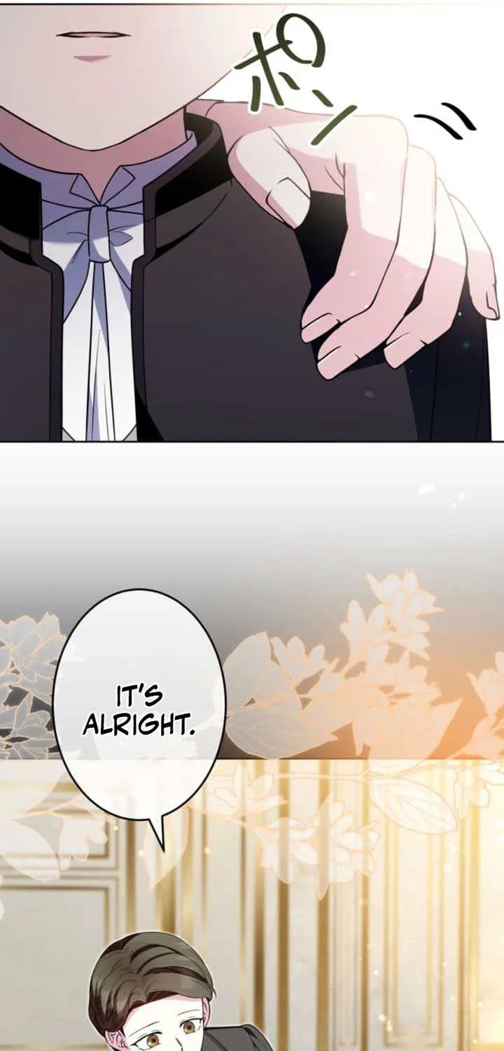 The Demon Duke’s Favor Begins the Second Time Around Chapter 8 page 50 - 