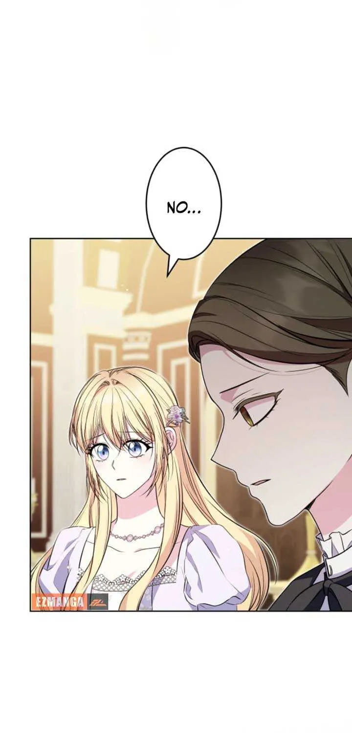 The Demon Duke’s Favor Begins the Second Time Around Chapter 8 page 58 - 