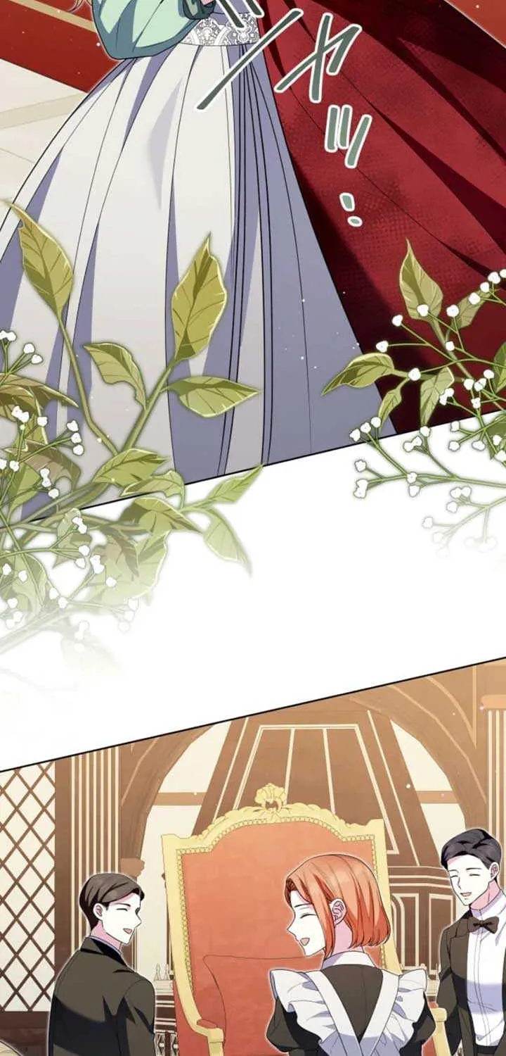 The Demon Duke’s Favor Begins the Second Time Around Chapter 8 page 68 - 