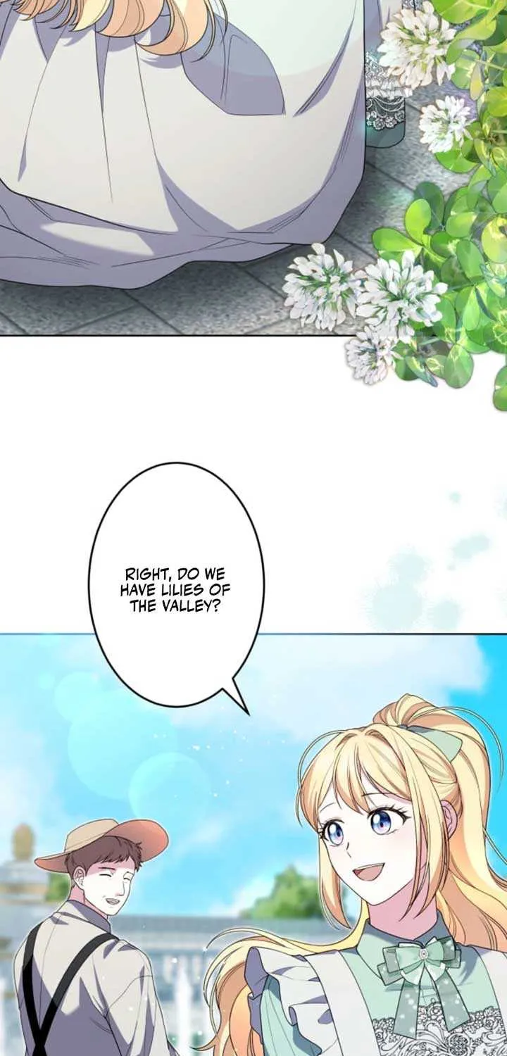 The Demon Duke’s Favor Begins the Second Time Around Chapter 8 page 72 - 