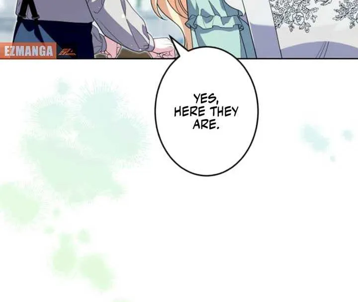 The Demon Duke’s Favor Begins the Second Time Around Chapter 8 page 73 - 