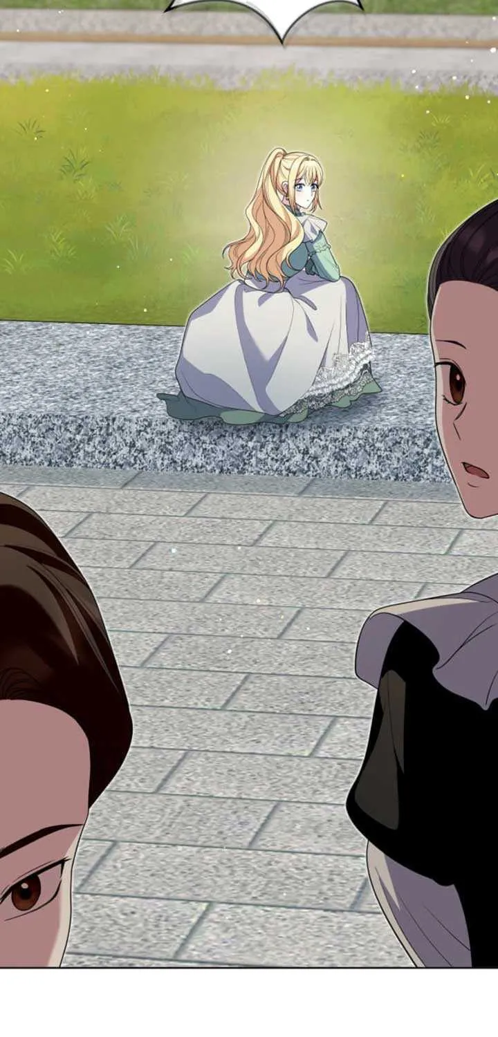 The Demon Duke’s Favor Begins the Second Time Around Chapter 8 page 84 - 