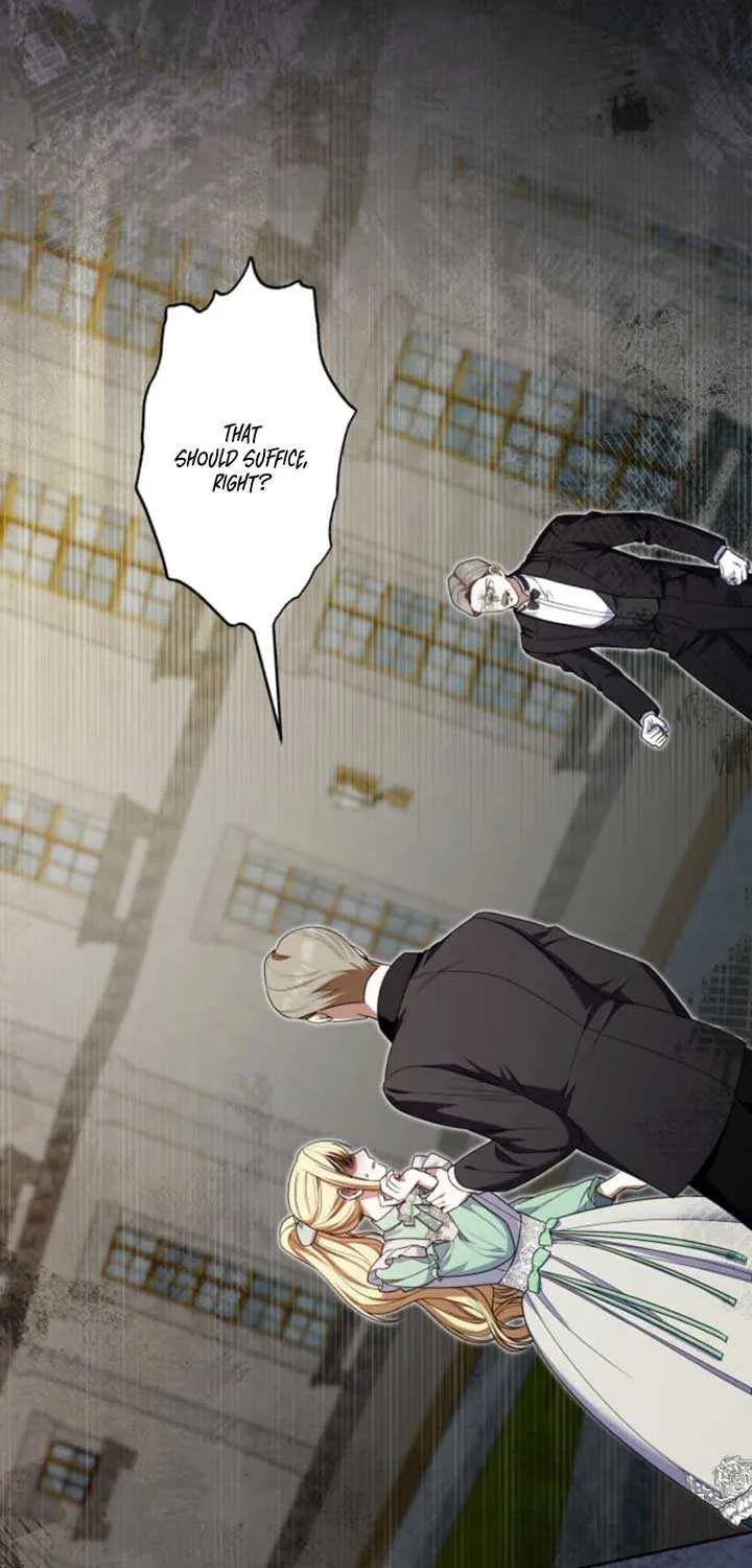 The Demon Duke’s Favor Begins the Second Time Around Chapter 9 page 20 - 