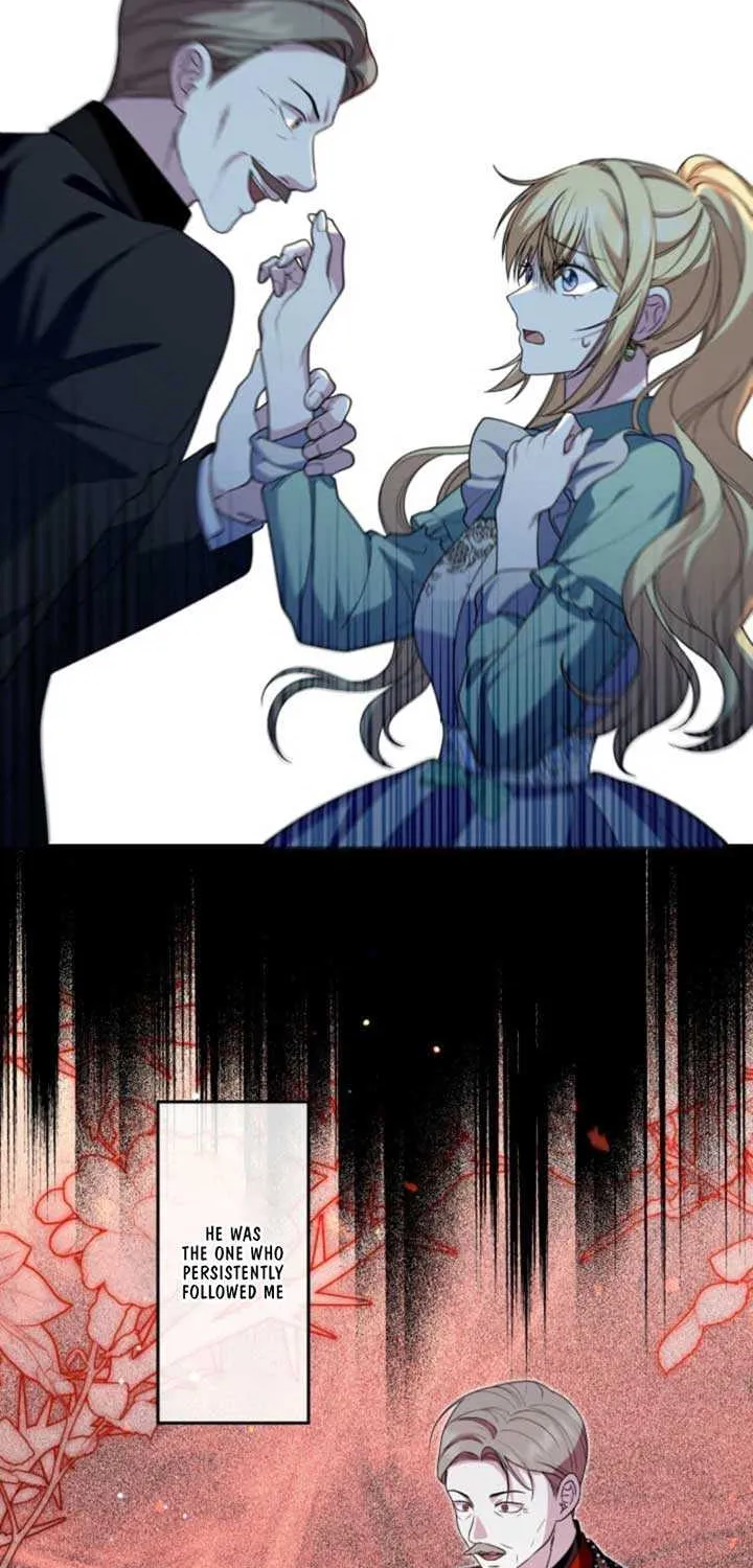 The Demon Duke’s Favor Begins the Second Time Around Chapter 9 page 3 - 