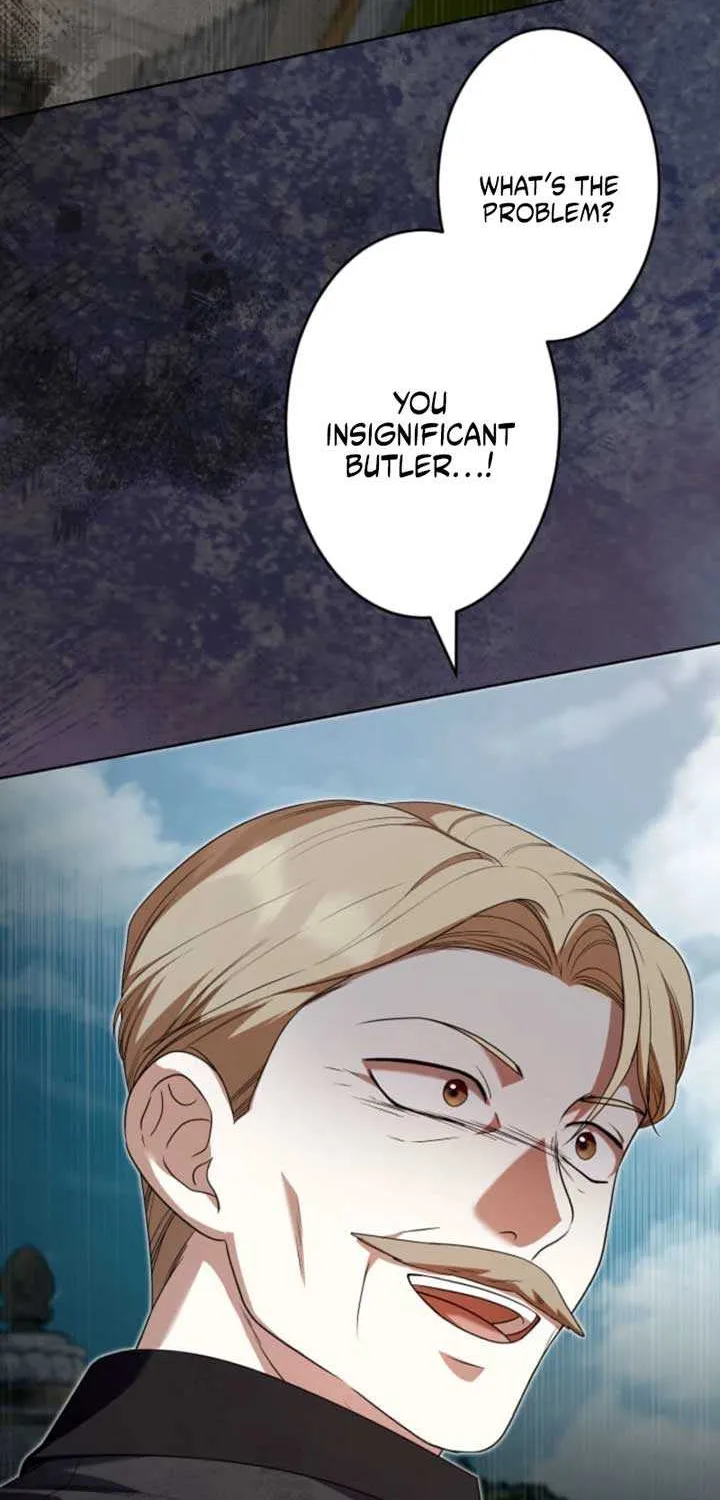 The Demon Duke’s Favor Begins the Second Time Around Chapter 9 page 21 - 