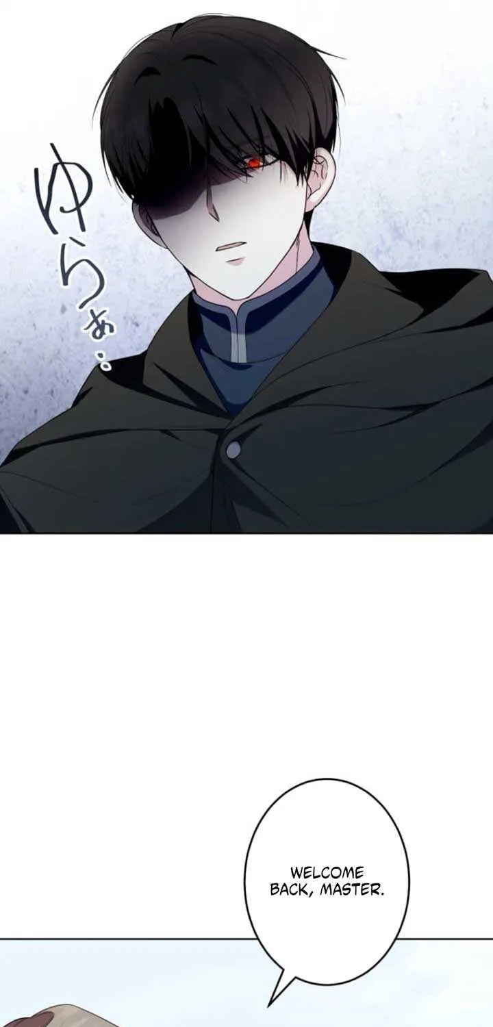 The Demon Duke’s Favor Begins the Second Time Around Chapter 9 page 28 - 